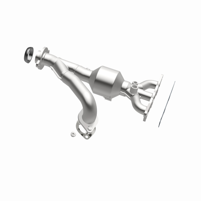 Mitsubishi Endeavor Performance Exhaust - Magnaflow - OEM Grade Direct-Fit Catalytic Converter - `04-`11