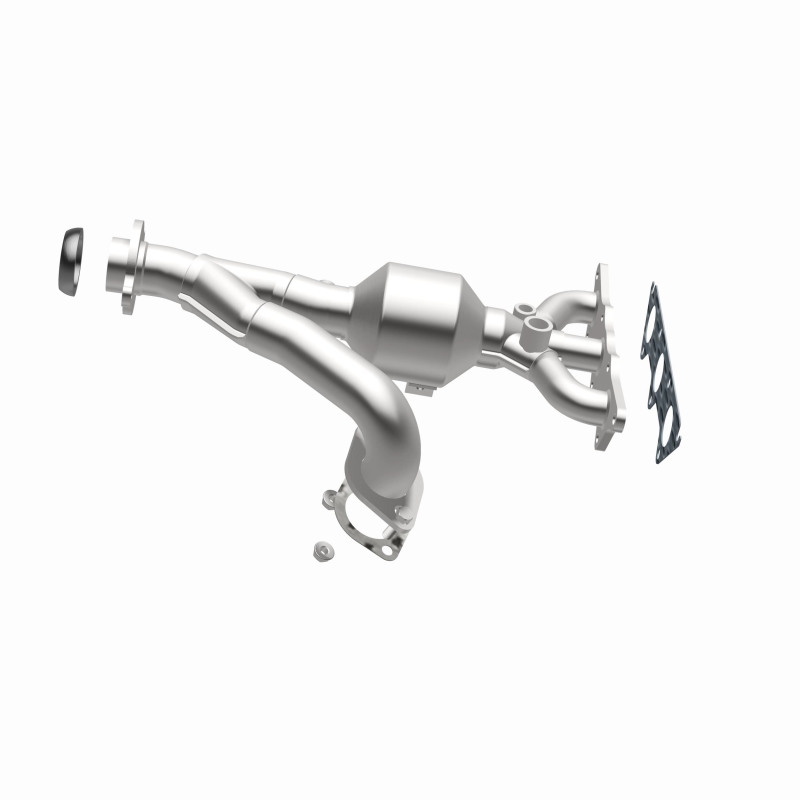 Mitsubishi Endeavor Performance Exhaust - Magnaflow - OEM Grade Direct-Fit Catalytic Converter - `04-`11