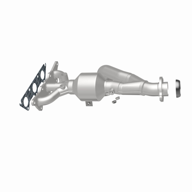 Mitsubishi Endeavor Performance Exhaust - Magnaflow - OEM Grade Direct-Fit Catalytic Converter - `04-`11