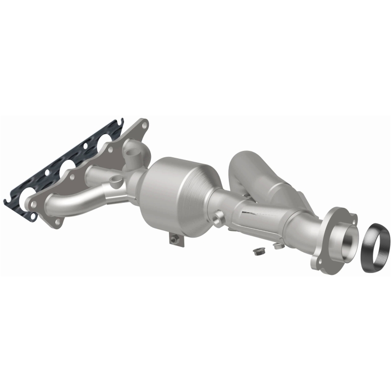 Mitsubishi Endeavor Performance Exhaust - Magnaflow - OEM Grade Direct-Fit Catalytic Converter - `04-`11