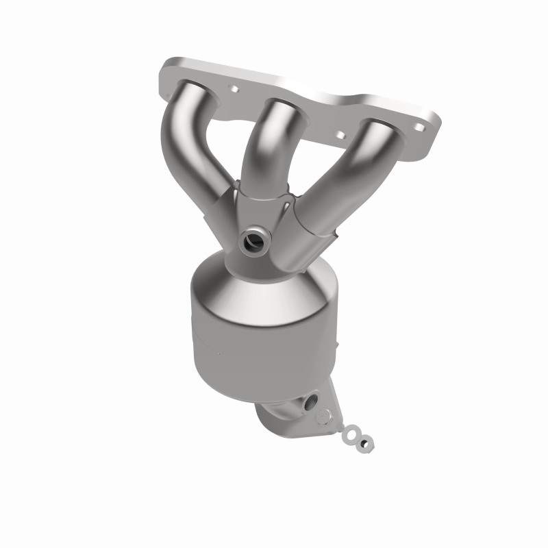 Mitsubishi Outlander Performance Exhaust - Magnaflow - OEM Grade Direct-Fit Manifold Catalytic Converter - `07-`09