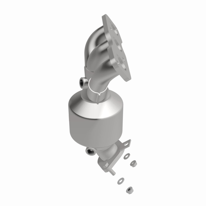 Mitsubishi Outlander Performance Exhaust - Magnaflow - OEM Grade Direct-Fit Manifold Catalytic Converter - `07-`09