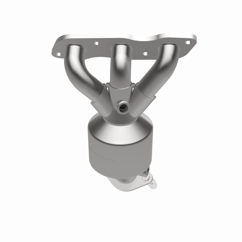 Mitsubishi Outlander Performance Exhaust - Magnaflow - OEM Grade Direct-Fit Manifold Catalytic Converter - `07-`09