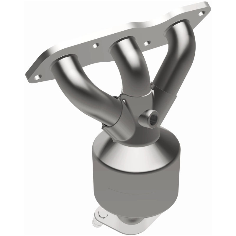 Mitsubishi Outlander Performance Exhaust - Magnaflow - OEM Grade Direct-Fit Manifold Catalytic Converter - `07-`09