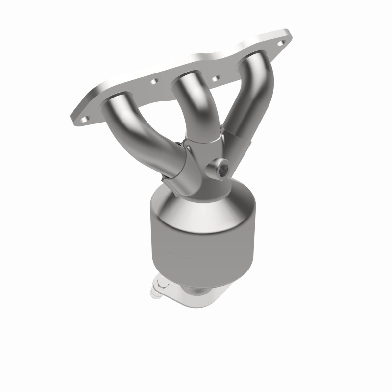 Mitsubishi Outlander Performance Exhaust - Magnaflow - OEM Grade Direct-Fit Manifold Catalytic Converter - `07-`09