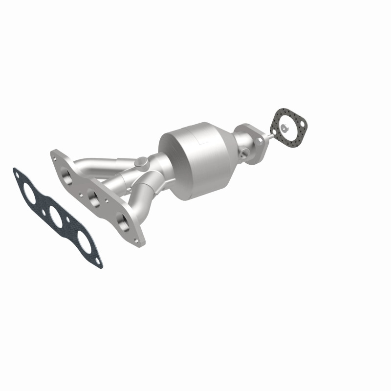 Mitsubishi Outlander Performance Exhaust - Magnaflow - OEM Grade Direct-Fit Catalytic Converter - `07-`09
