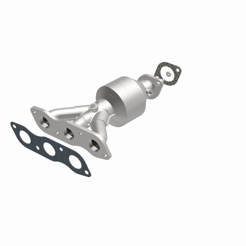 Mitsubishi Outlander Performance Exhaust - Magnaflow - OEM Grade Direct-Fit Catalytic Converter - `07-`09