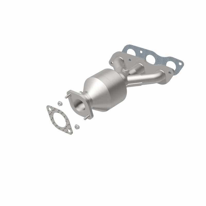 Mitsubishi Outlander Performance Exhaust - Magnaflow - OEM Grade Direct-Fit Catalytic Converter - `07-`09