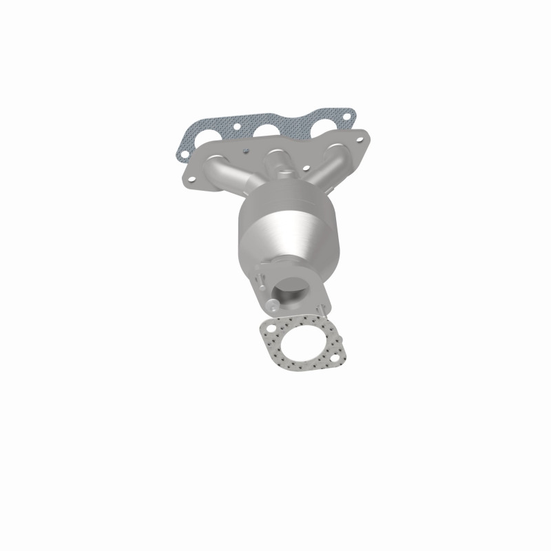 Mitsubishi Outlander Performance Exhaust - Magnaflow - OEM Grade Direct-Fit Catalytic Converter - `07-`09