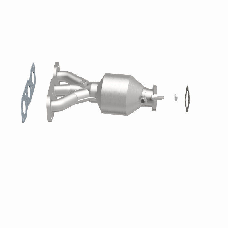 Mitsubishi Outlander Performance Exhaust - Magnaflow - OEM Grade Direct-Fit Catalytic Converter - `07-`09