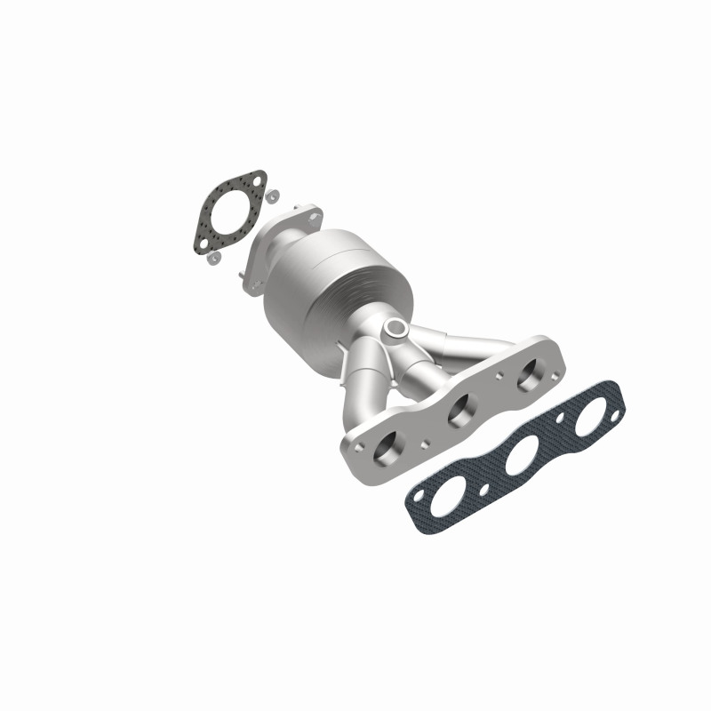 Mitsubishi Outlander Performance Exhaust - Magnaflow - OEM Grade Direct-Fit Catalytic Converter - `07-`09