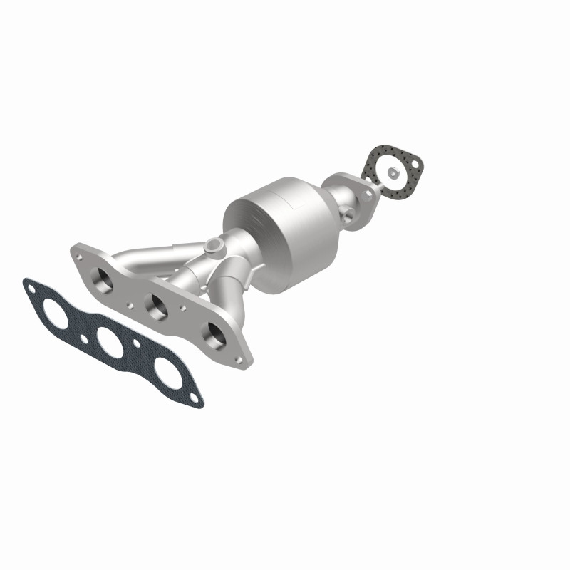Mitsubishi Outlander Performance Exhaust - Magnaflow - OEM Grade Direct-Fit Catalytic Converter - `07-`09