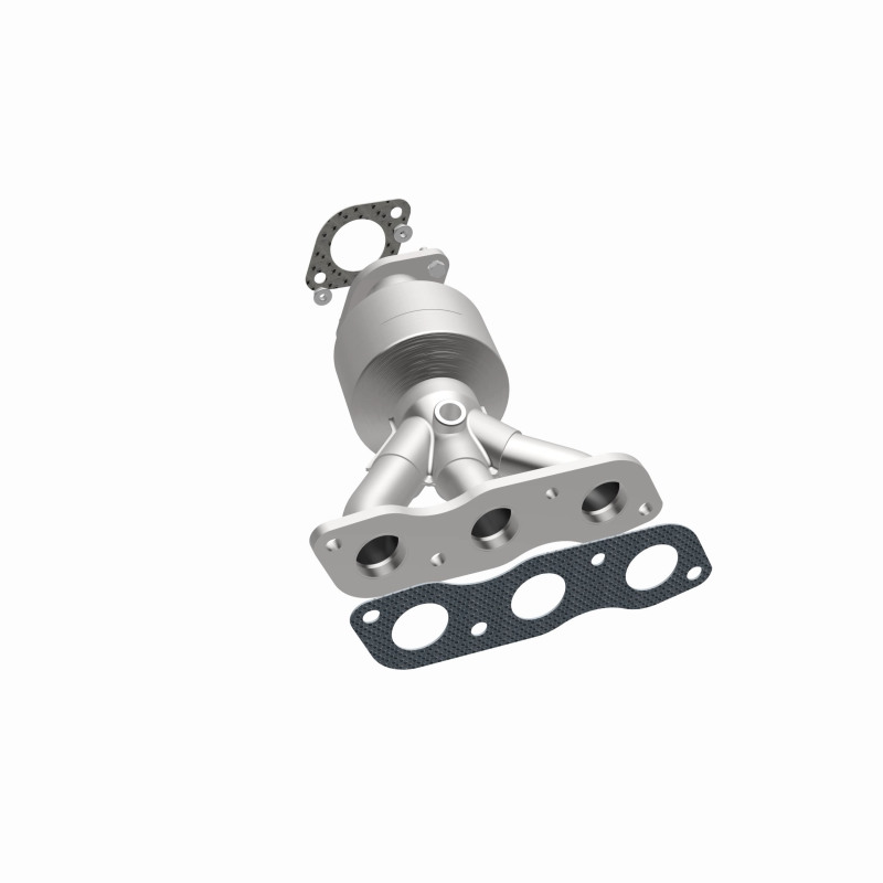 Mitsubishi Outlander Performance Exhaust - Magnaflow - OEM Grade Direct-Fit Catalytic Converter - `07-`09