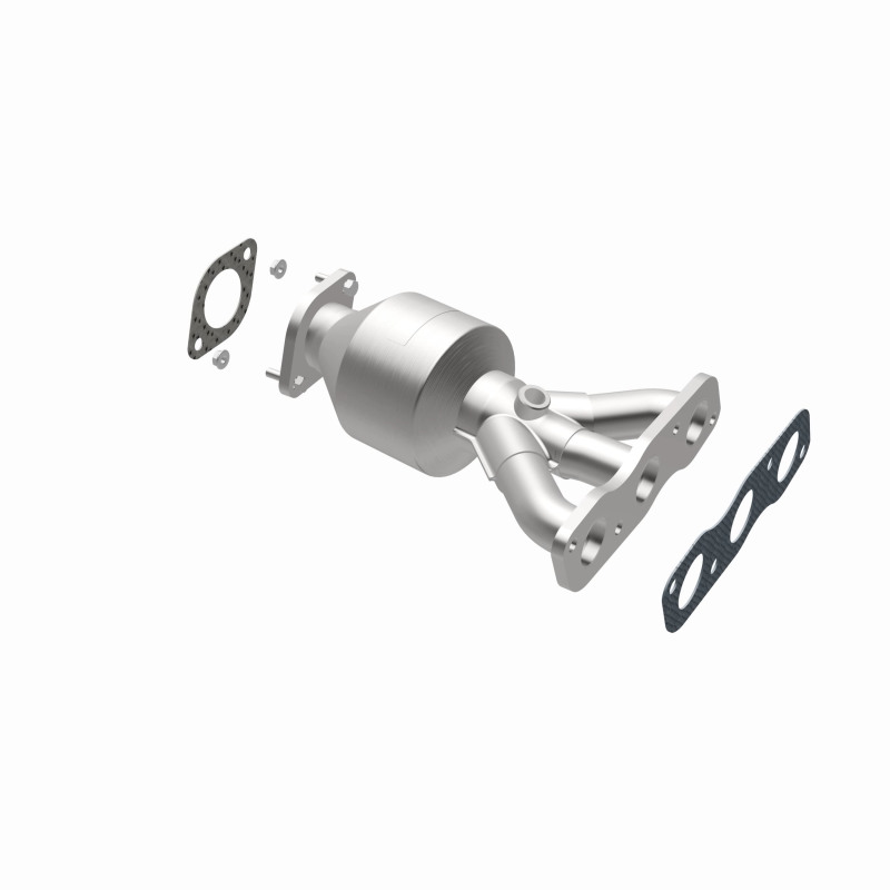 Mitsubishi Outlander Performance Exhaust - Magnaflow - OEM Grade Direct-Fit Catalytic Converter - `07-`09