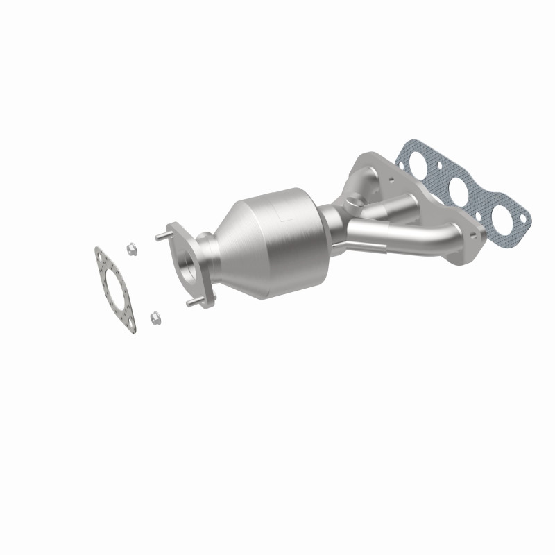 Mitsubishi Outlander Performance Exhaust - Magnaflow - OEM Grade Direct-Fit Catalytic Converter - `07-`09
