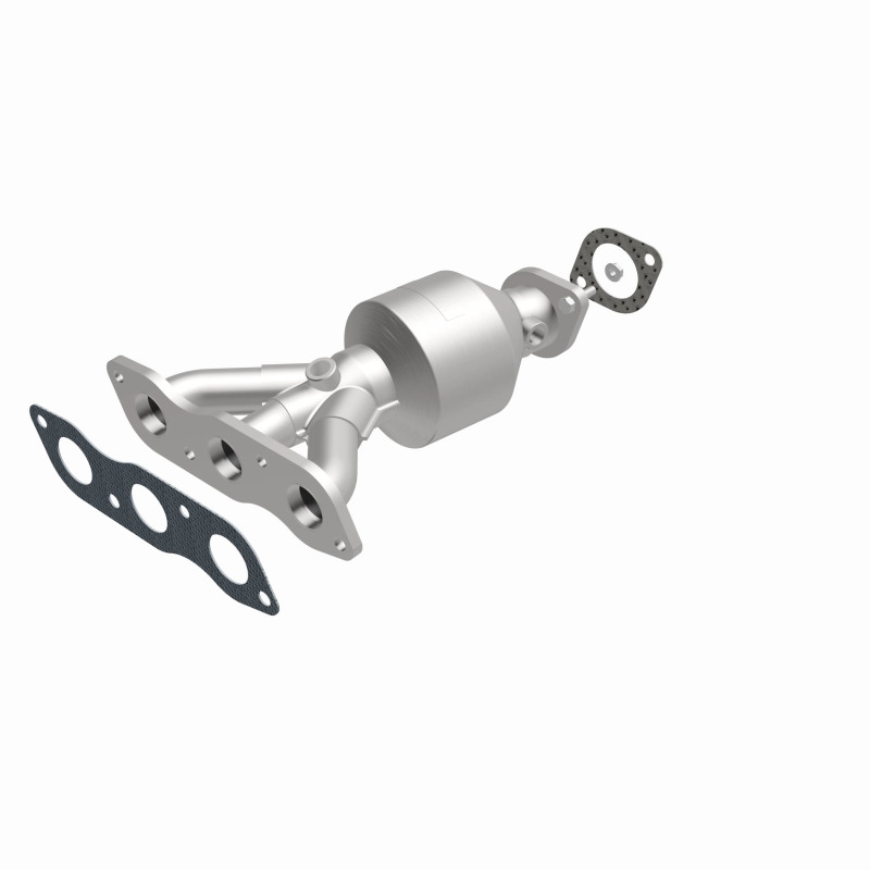 Mitsubishi Outlander Performance Exhaust - Magnaflow - OEM Grade Direct-Fit Catalytic Converter - `07-`09