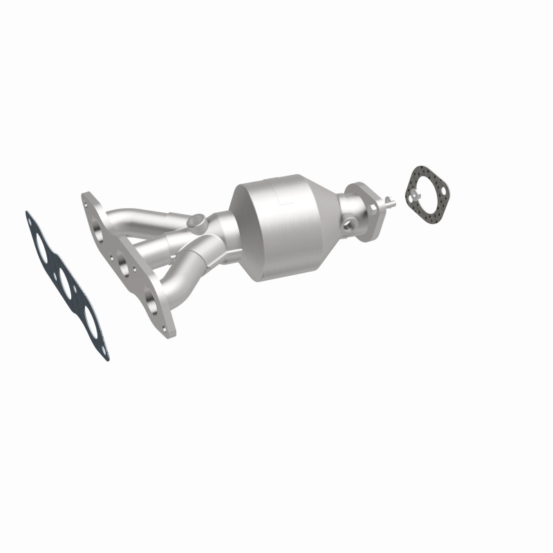 Mitsubishi Outlander Performance Exhaust - Magnaflow - OEM Grade Direct-Fit Catalytic Converter - `07-`09