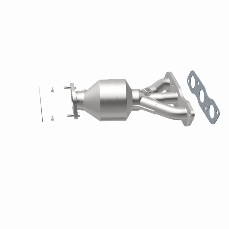 Mitsubishi Outlander Performance Exhaust - Magnaflow - OEM Grade Direct-Fit Catalytic Converter - `07-`09