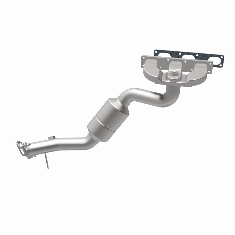 BMW X3 Catalytic Converter - Magnaflow - Direct-Fit, OEM Grade - `04-`06