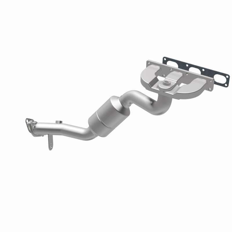 BMW X3 Catalytic Converter - Magnaflow - Direct-Fit, OEM Grade - `04-`06