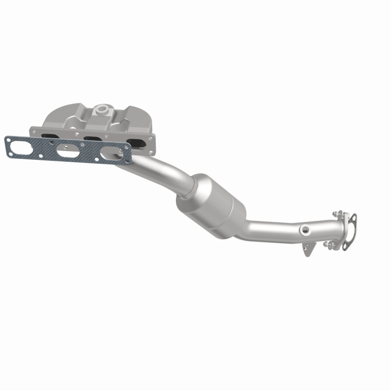 BMW X3 Catalytic Converter - Magnaflow - Direct-Fit, OEM Grade - `04-`06