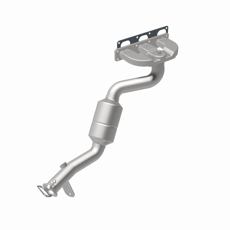 BMW X3 Catalytic Converter - Magnaflow - Direct-Fit, OEM Grade - `04-`06