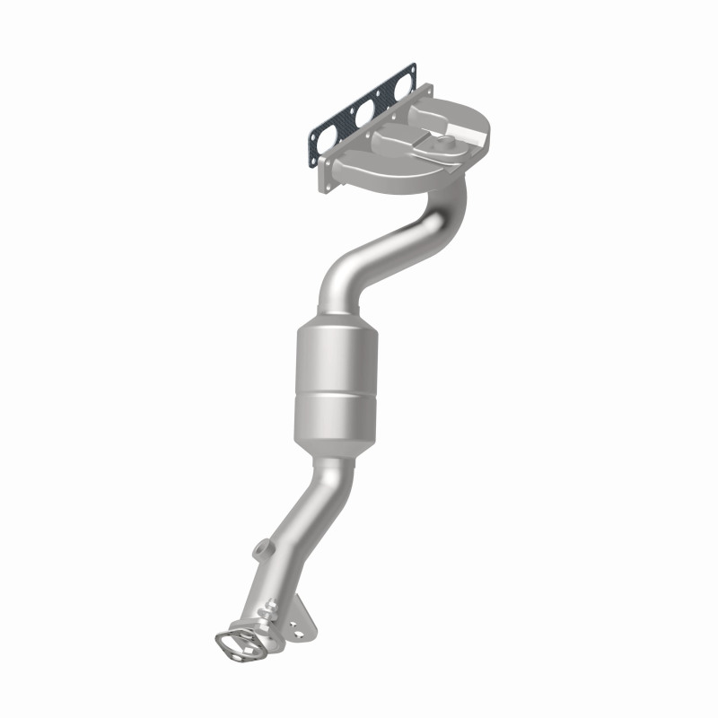 BMW X3 Catalytic Converter - Magnaflow - Direct-Fit, OEM Grade - `04-`06