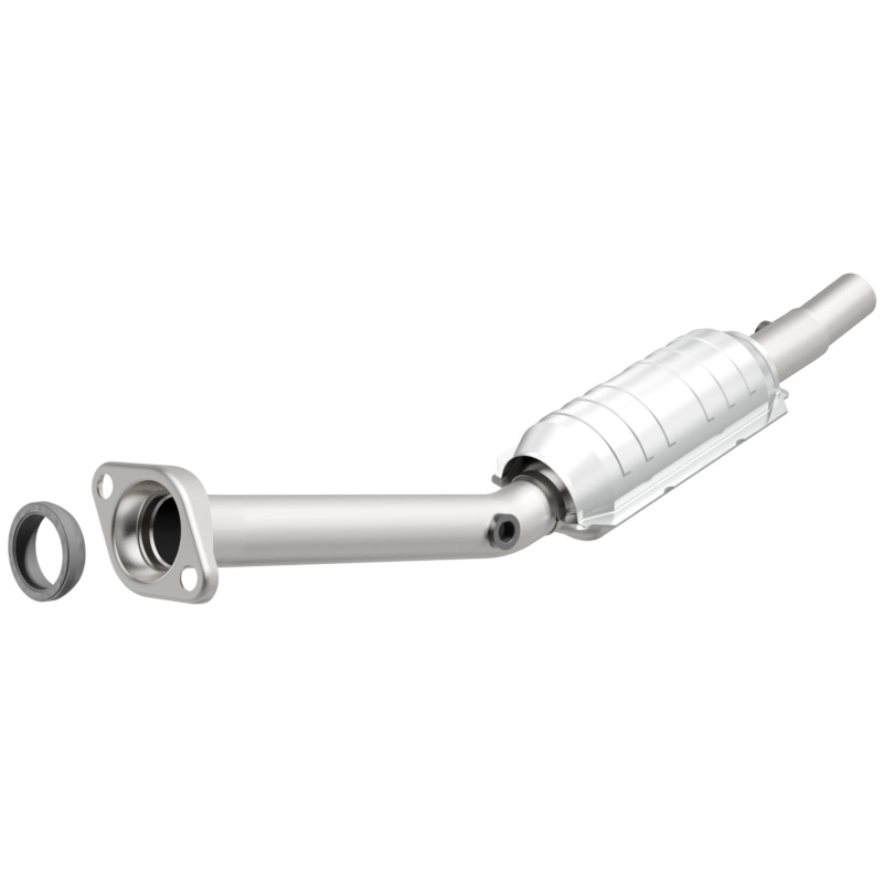 Toyota Echo Catalytic Converter - Magnaflow - Direct Fit - `00-`05