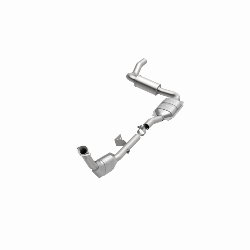 Mercedes-Benz ML320 Performance Exhaust - Magnaflow - OEM Grade Direct-Fit Catalytic Converter - 2003