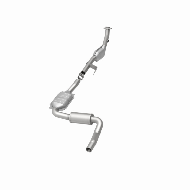 Mercedes-Benz ML320 Performance Exhaust - Magnaflow - OEM Grade Direct-Fit Catalytic Converter - 2003