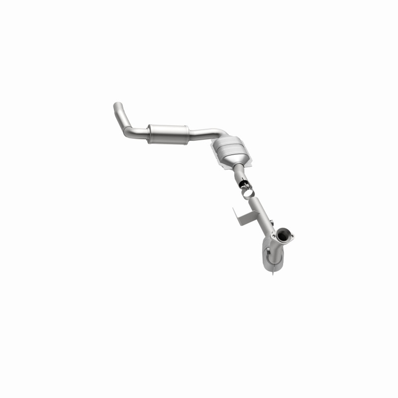 Mercedes-Benz ML320 Performance Exhaust - Magnaflow - OEM Grade Direct-Fit Catalytic Converter - 2003