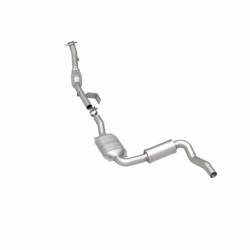 Mercedes-Benz ML320 Performance Exhaust - Magnaflow - OEM Grade Direct-Fit Catalytic Converter - 2003