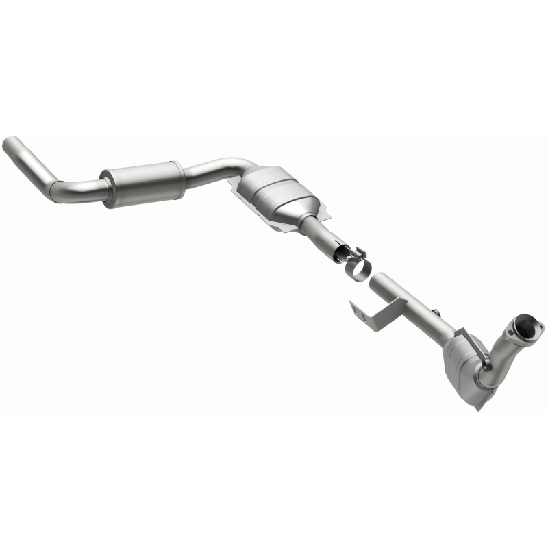 Mercedes-Benz ML320 Performance Exhaust - Magnaflow - OEM Grade Direct-Fit Catalytic Converter - 2003