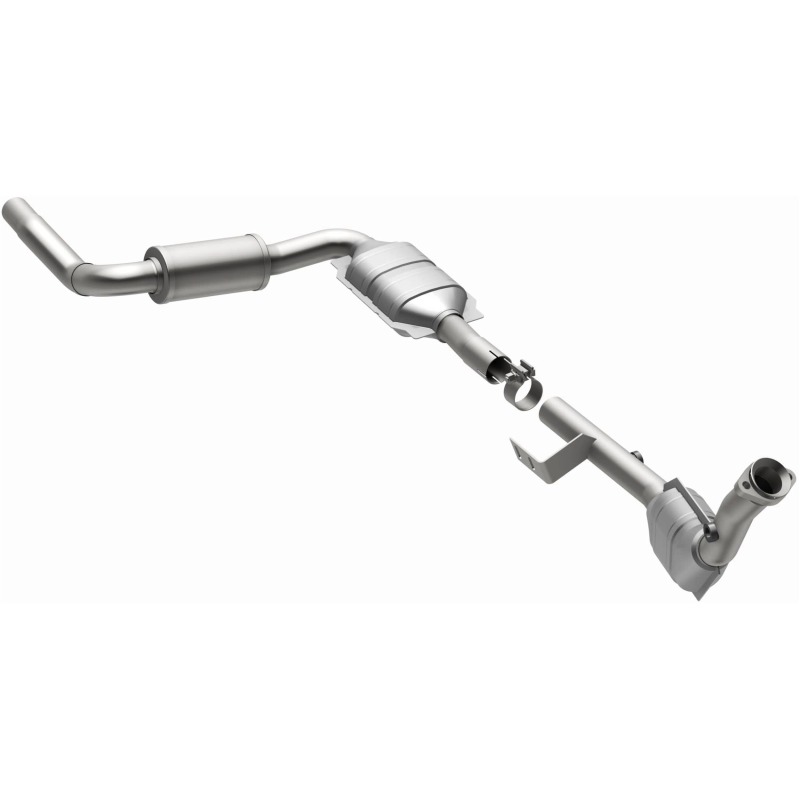 Mercedes-Benz ML320 Performance Exhaust - Magnaflow - OEM Grade Direct-Fit Catalytic Converter - 2003