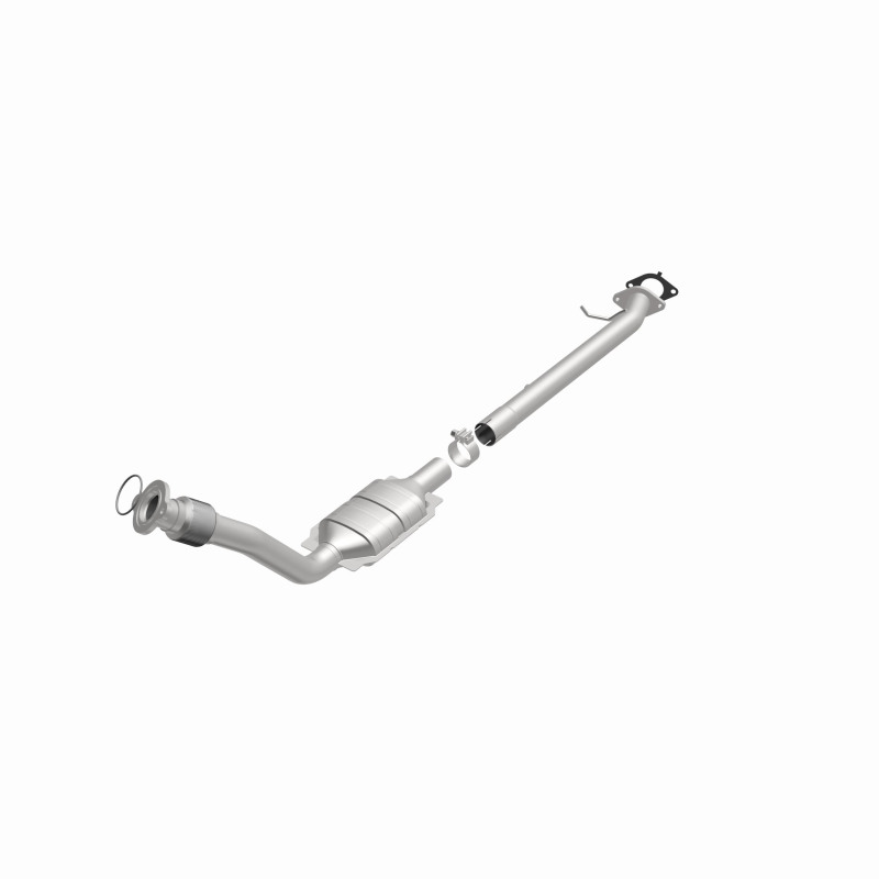 Buick Rendezvous Performance Exhaust - Magnaflow - Direct-Fit Catalytic Converter - `02-`07