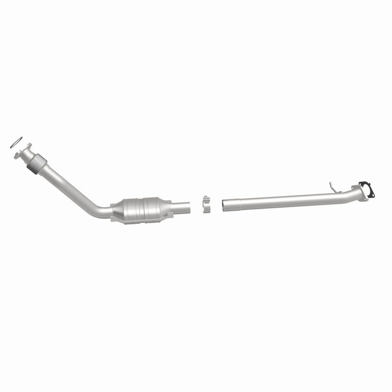 Buick Rendezvous Performance Exhaust - Magnaflow - Direct-Fit Catalytic Converter - `02-`07