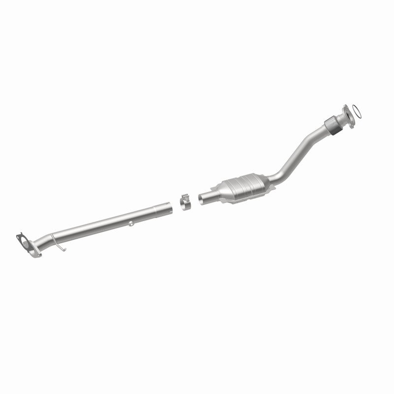 Buick Rendezvous Performance Exhaust - Magnaflow - Direct-Fit Catalytic Converter - `02-`07