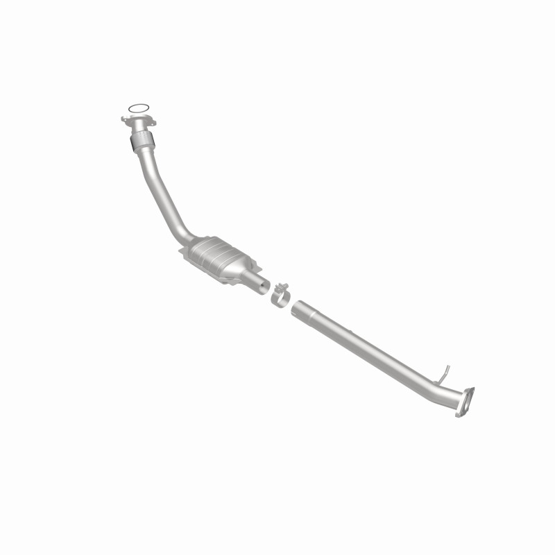 Buick Rendezvous Performance Exhaust - Magnaflow - Direct-Fit Catalytic Converter - `02-`07