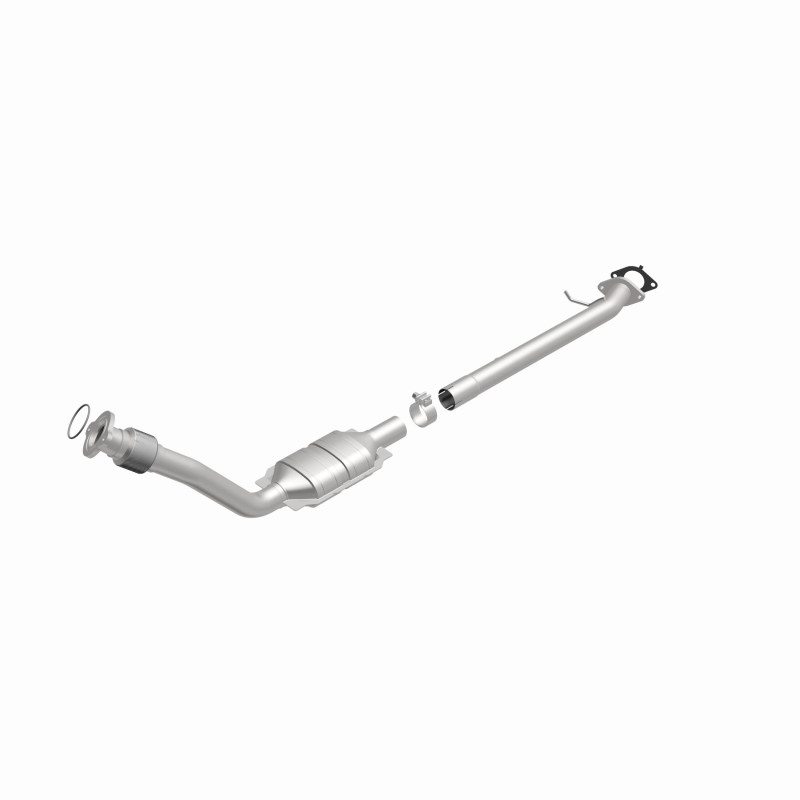 Buick Rendezvous Performance Exhaust - Magnaflow - Direct-Fit Catalytic Converter - `02-`07