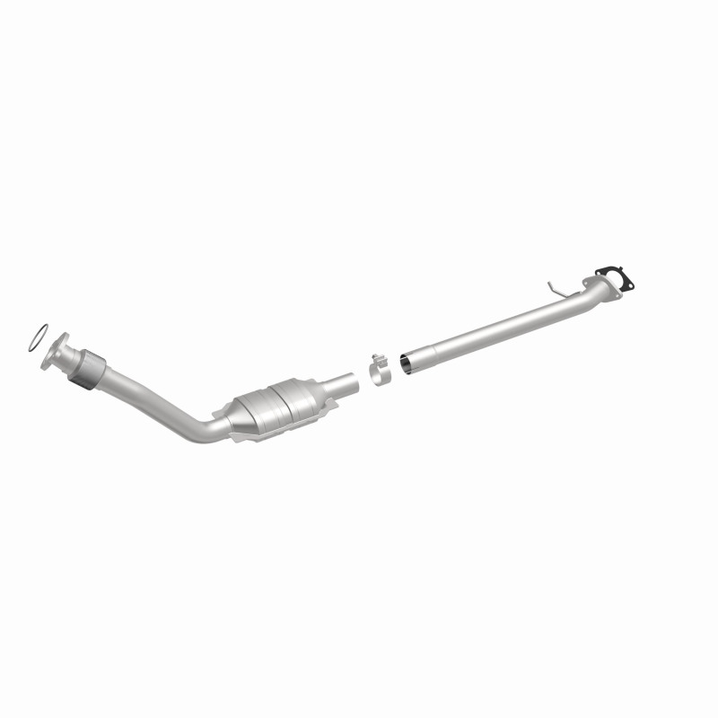 Buick Rendezvous Performance Exhaust - Magnaflow - Direct-Fit Catalytic Converter - `02-`07