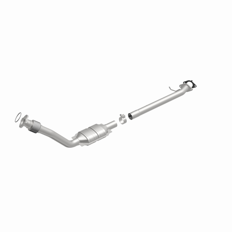 Buick Rendezvous Performance Exhaust - Magnaflow - Direct-Fit Catalytic Converter - `02-`07