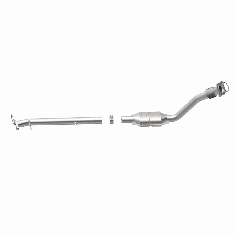 Buick Rendezvous Performance Exhaust - Magnaflow - Direct-Fit Catalytic Converter - `02-`07