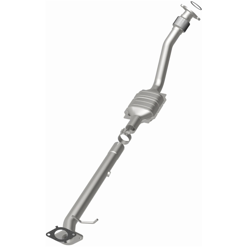 Buick Rendezvous Performance Exhaust - Magnaflow - Direct-Fit Catalytic Converter - `02-`07