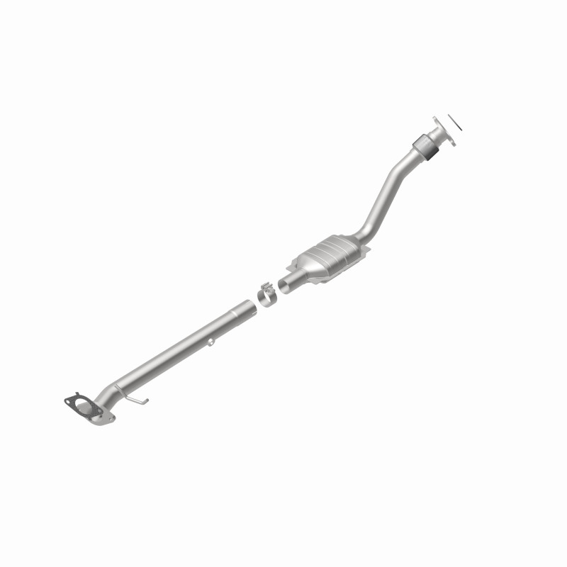 Buick Rendezvous Performance Exhaust - Magnaflow - Direct-Fit Catalytic Converter - `02-`07