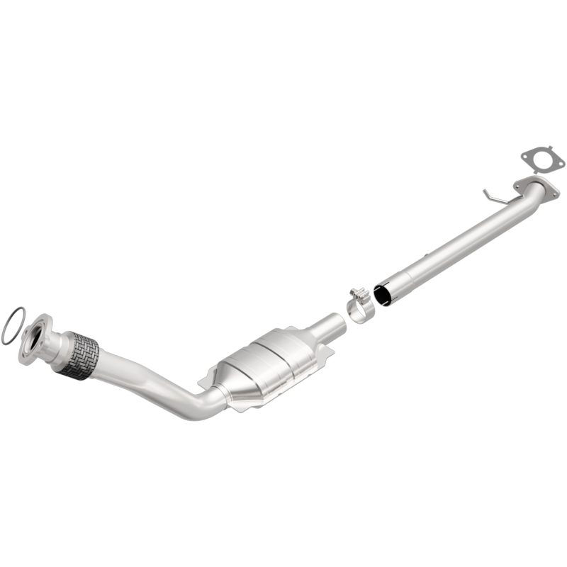 Buick Rendezvous Performance Exhaust - Magnaflow - Direct-Fit Catalytic Converter - `02-`07