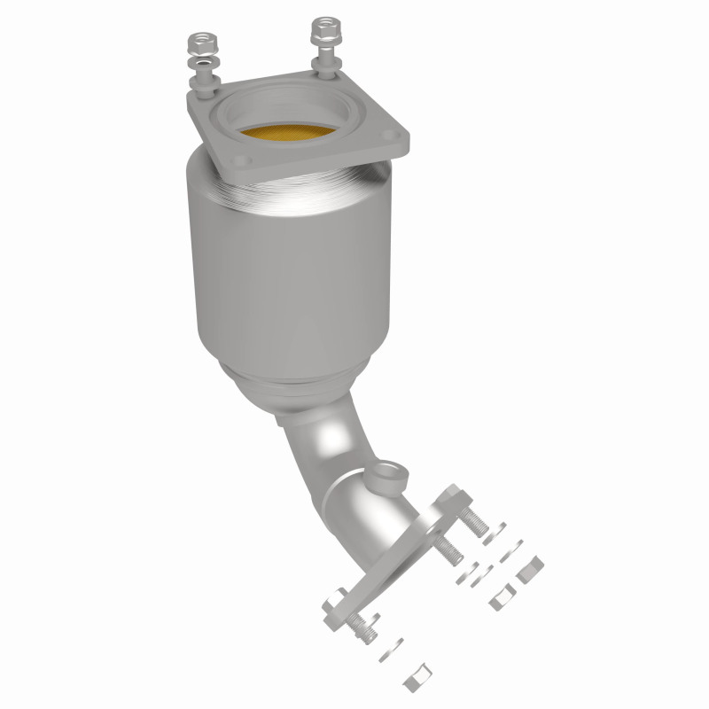 Nissan Murano Catalytic Converter - Magnaflow - OEM Grade Direct-Fit - `09-`22