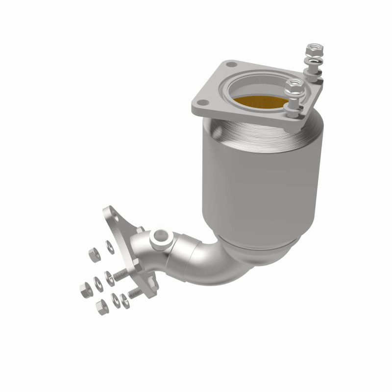 Nissan Murano Catalytic Converter - Magnaflow - OEM Grade Direct-Fit - `09-`22