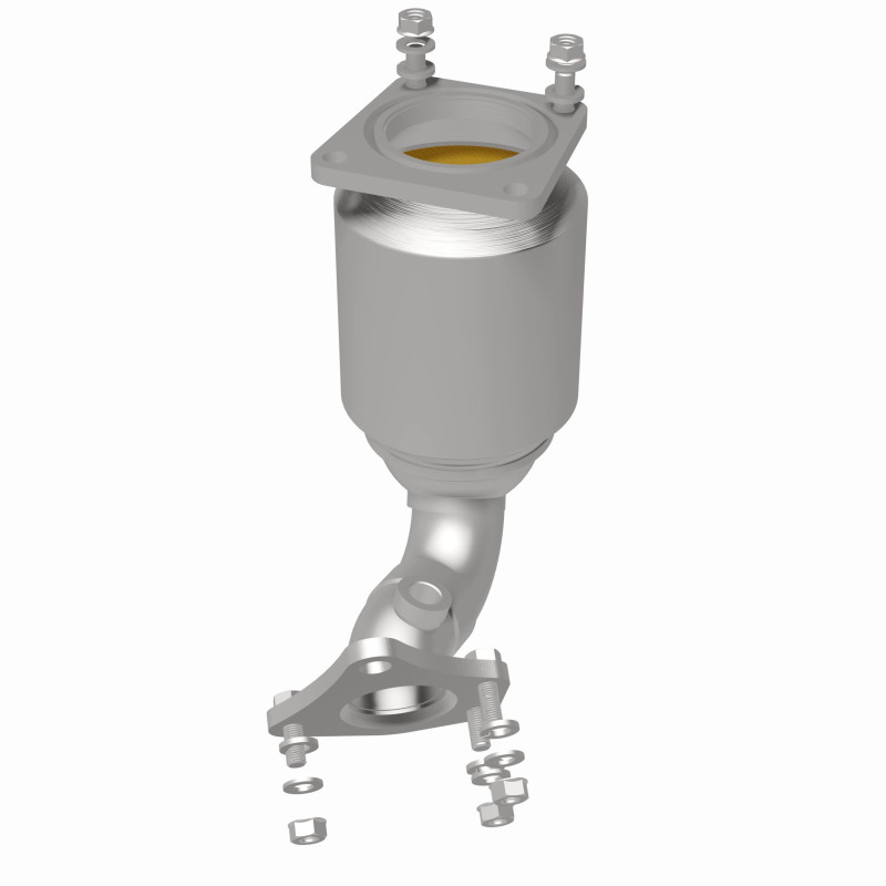 Nissan Murano Catalytic Converter - Magnaflow - OEM Grade Direct-Fit - `09-`22