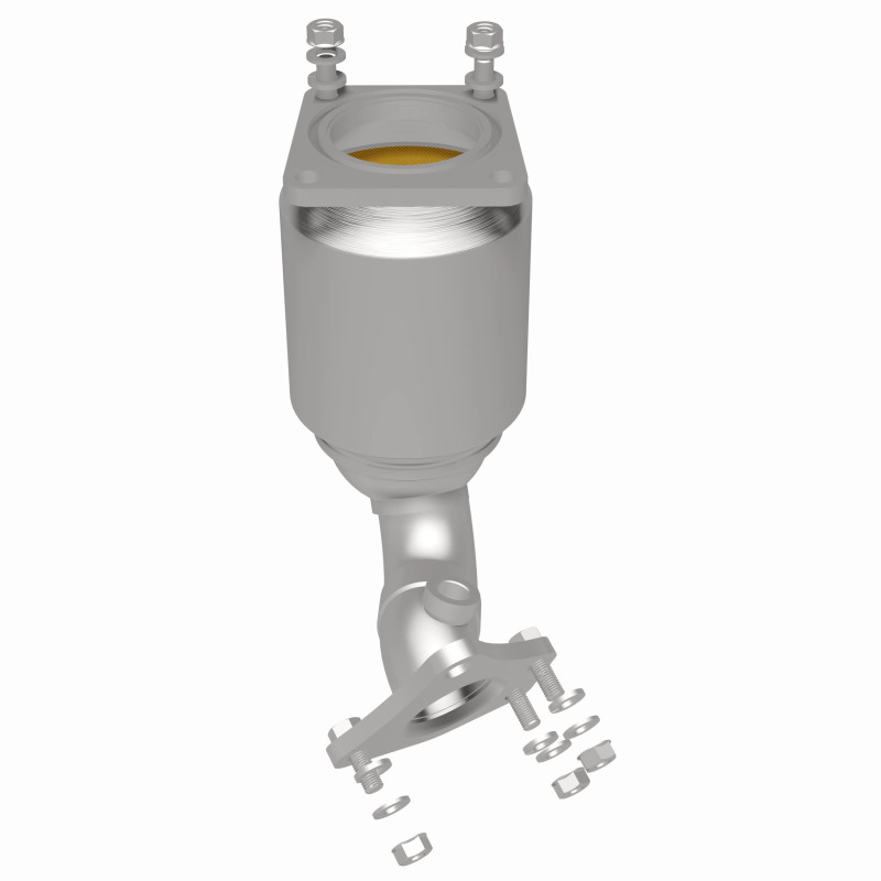 Nissan Murano Catalytic Converter - Magnaflow - OEM Grade Direct-Fit - `09-`22