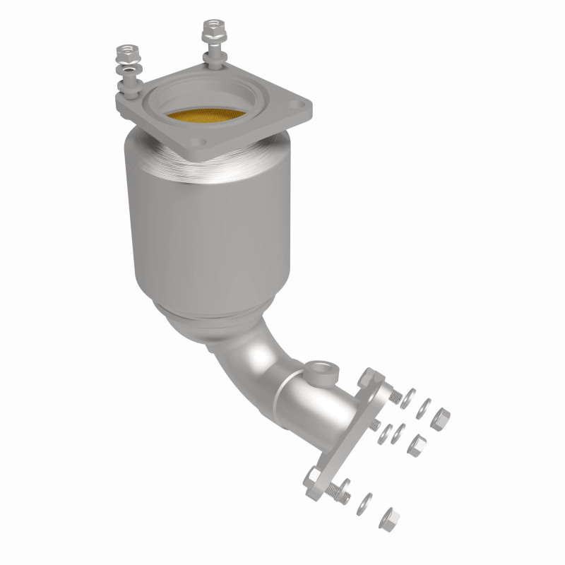 Nissan Murano Catalytic Converter - Magnaflow - OEM Grade Direct-Fit - `09-`22